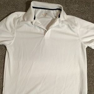 Men’s Beverly Hills polo club shirt